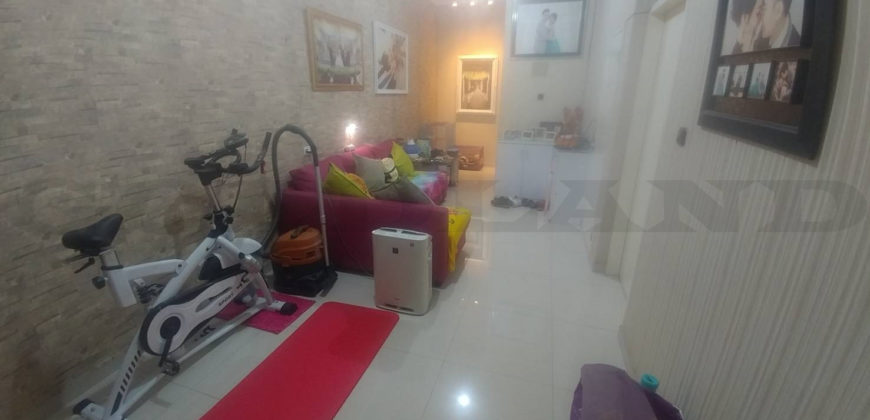 KODE :15516(Yg/Si) Rumah Dijual Kelapa Gading, Luas 6×20 Meter, Jakarta Utara