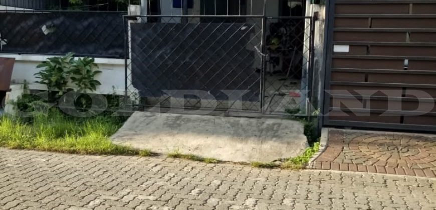 Kode : 14821 (Ha), Rumah Disewa Sunter, Luas 90 meter (6×15 m2), Jakarta Utara