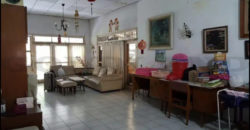 Kode : 15588 (Dj), Rumah Dijual Mangga besar, Luas 390 meter (15×26 m2), Jakarta Barat