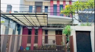 Kode: 15566(Dj), Rumah Dijual Kelapa Gading, Hadap Selatan, Luas 16×17 meter(272 meter), jakarta Utara