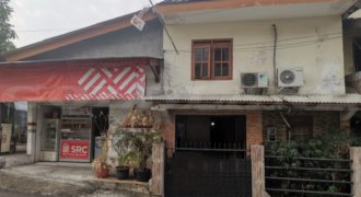 KODE :14400(Ir) Rumah Dijual Sunter, Luas 96 Meter, jakarta Utara