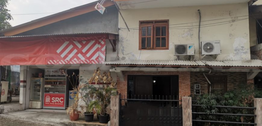 KODE :14400(Ir) Rumah Dijual Sunter, Luas 96 Meter, jakarta Utara