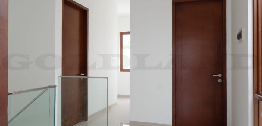 KODE :15661(Hb) Rumah Dijual Kelapa Gading, Luas 6×18 Meter, Jakarta Utara