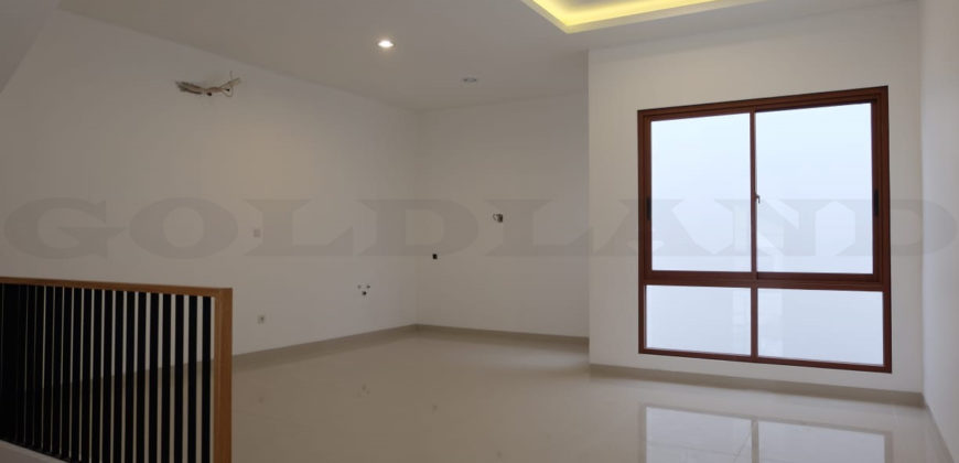 KODE :15662(Hb) Rumah Dijual Kelapa Gading, Luas 7×18 Meter, Jakarta Utara