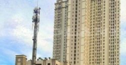 KODE :15542(Si/Yg) Apartemen Dijual Green Lake, Luas 20, 5 Meter, Sunter, Jakarta Utara