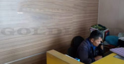 Kode: 15383(Ak), Ruko Dijual Radio Dalam Raya, Hadap Timur, Luas 4,5×16, Jakarta Selatan