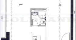 Kode : 15540 (Si/Yg), Office Dijual/Sewa The mansion Kemayoran SOHO, Luas 86 meter (43×2 m2 ), Jakarta Pusat