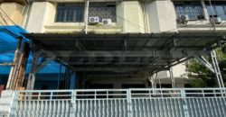 KODE :12486(Gd) Rumah Dijual Kebon Jeruk, Luas 5×18 Meter, Jakarta Barat