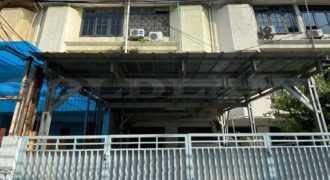 KODE :12486(Gd) Rumah Dijual Kebon Jeruk, Luas 5×18 Meter, Jakarta Barat