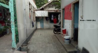 KODE :15656(Bn), Rumah Dijual Kemayoran, Luas 663 meter, Jakarta Pusat