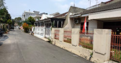 Kode : 15631 (Br/Iv), Rumah dijual Kayu mas selatan, Hadap Timur, Luas 240 meter (12×20 m2), Jakarta Timur