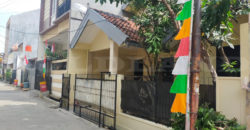 Kode: 15699(Jn), Rumah Dijual Sunter, Hadap Selatan, Luas 8×11 meter(88 meter), Jakarta Utara