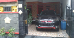 KODE :15580(Dj) Rumah Dijual Koja, Luas 126 Meter, Jakarta Utara