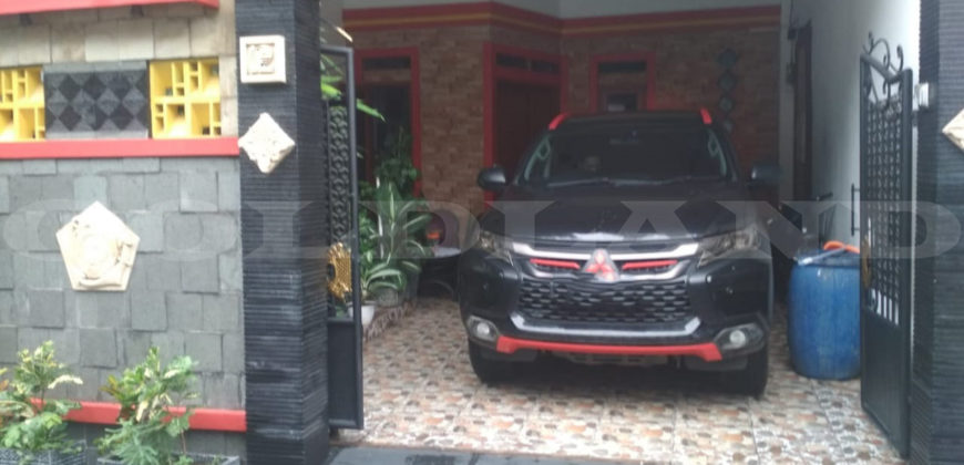 KODE :15580(Dj) Rumah Dijual Koja, Luas 126 Meter, Jakarta Utara