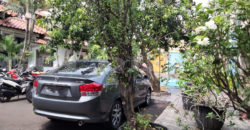 Kode: 15619(Js), Rumah Dijual Kebayoran Lama, Hadap Timur, Luas 1750 meter, Jakarta Seltan