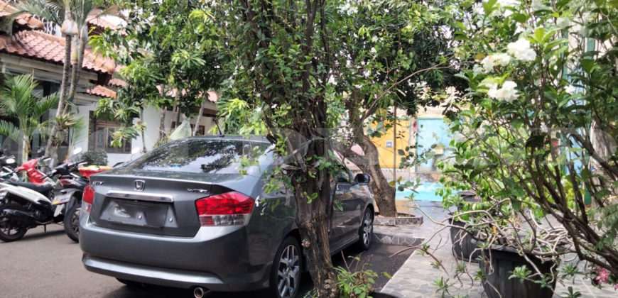 Kode: 15619(Js), Rumah Dijual Kebayoran Lama, Hadap Timur, Luas 1750 meter, Jakarta Seltan