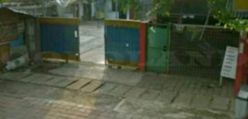 Kode : 15624 (Br/Iv), Kavling Dijual Duren sawit, Luas 400 meter (20×20 m2), Jakarta Timur