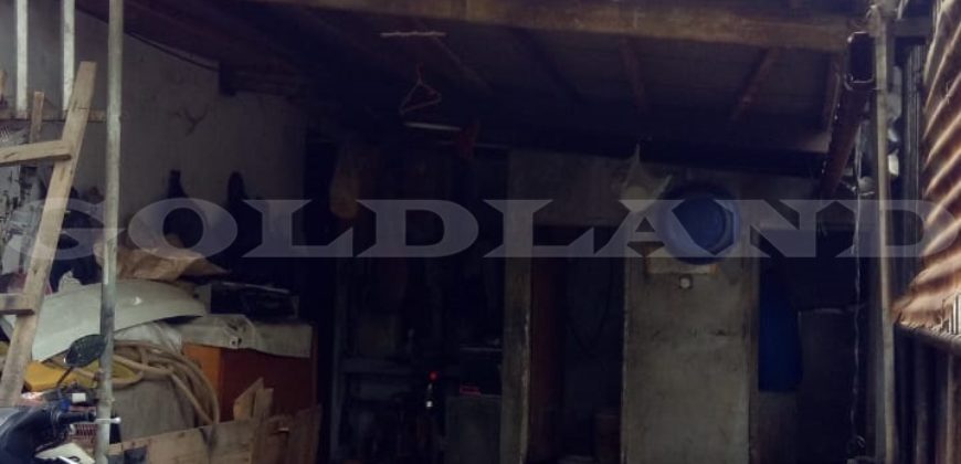 KODE : 15676 (Si/Yg), Gudang Dijual sunter, luas 630 meter (14×45 m2), Jakarta Utara