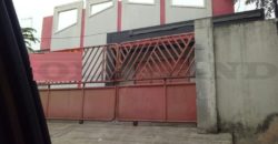 KODE : 15680 (Si), Gudang Disewa Sunter, Luas 1380 meter, Jakarta Utara
