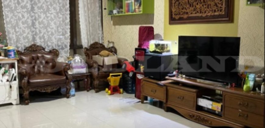 Kode: 15666(Si/Yg), Rumah Dijual Kelapa Gading, Luas 7×15 meter(105 meter), Jakarta Utara