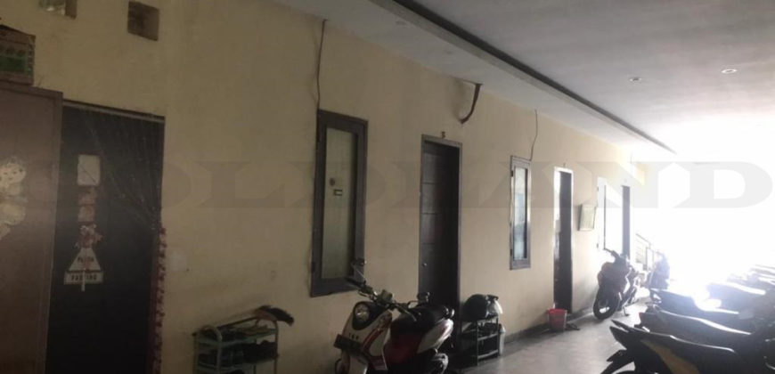Kode : 15685 (Js), Dijual Rumah Matraman, Luas 368 meter, Jakarta Timur
