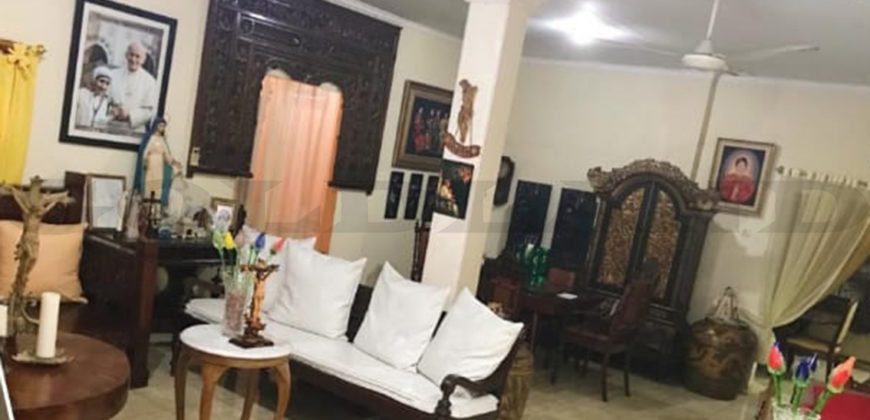 KODE :15618(Js) Rumah Dijual Petojo, Luas 254 Meter, Jakarta Pusat