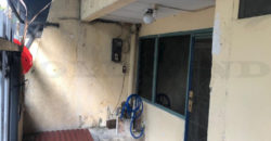 Kode : 15633 (Ak). Rumah dijual Pademangan, Luas 60 meter (5×12 m2), Jakarta Utara