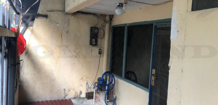 Kode : 15633 (Ak). Rumah dijual Pademangan, Luas 60 meter (5×12 m2), Jakarta Utara