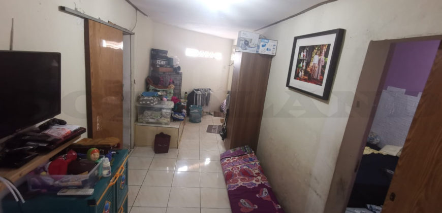 KODE :14400(Ir) Rumah Dijual Sunter, Luas 96 Meter, jakarta Utara