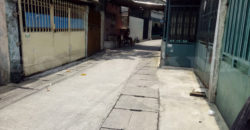 Kode : 15538 (Si/Yg), Ruko Dijual/Disewa Guung sahari, Luas 283,53 meter, Jakart Pusat