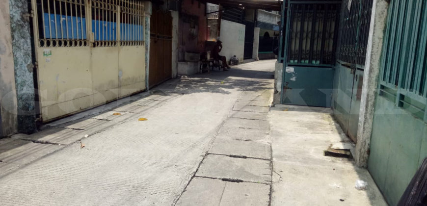 Kode : 15538 (Si/Yg), Ruko Dijual/Disewa Guung sahari, Luas 283,53 meter, Jakart Pusat