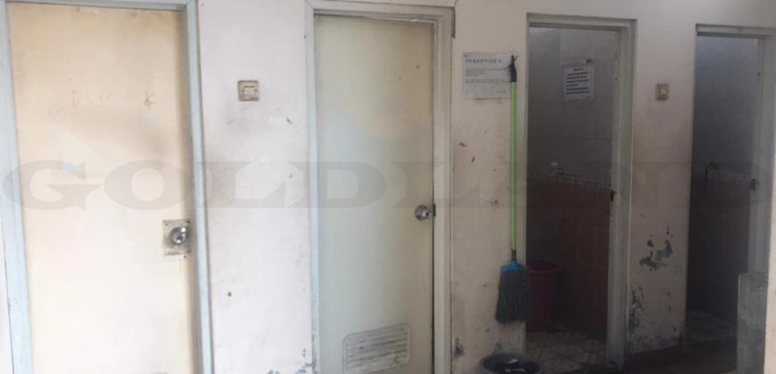 Kode : 15685 (Js), Dijual Rumah Matraman, Luas 368 meter, Jakarta Timur