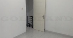 Kode : 15642 (Ak/Ls), Rumah Dijual Poris centrum, Luas 61 meter, Tangerang