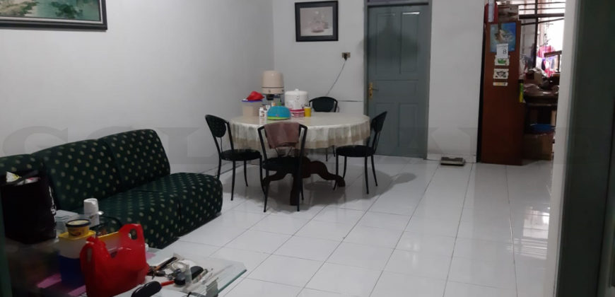 KODE :14538(Jf) Rumah Dijual Sunter, Luas 192 Meter, jakarta Utara