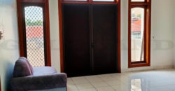 Kode: 15356(Ad), Rumah Dijual Sunter, Hadap Selatan, Luas 10×18 meter(180 meter), Jakarta Utara