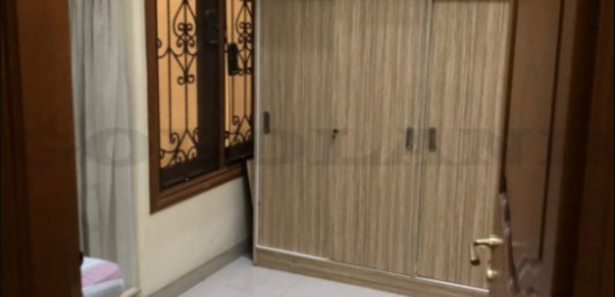 Kode: 15671(Si/Yg), Rumah Dijual Sunter, Hadap Selatan, Luas 10×17 meter(170 meter), Jakrta Utara