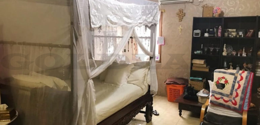 KODE :15618(Js) Rumah Dijual Petojo, Luas 254 Meter, Jakarta Pusat