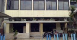Kode : 15538 (Si/Yg), Ruko Dijual/Disewa Guung sahari, Luas 283,53 meter, Jakart Pusat