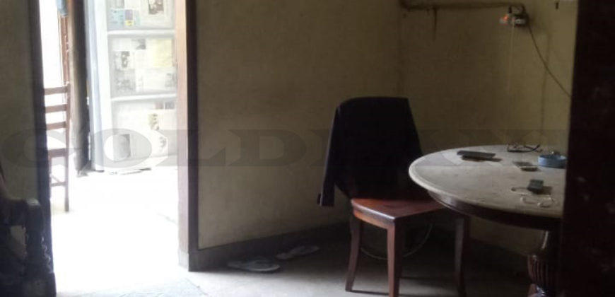 Kode : 15538 (Si/Yg), Ruko Dijual/Disewa Guung sahari, Luas 283,53 meter, Jakart Pusat
