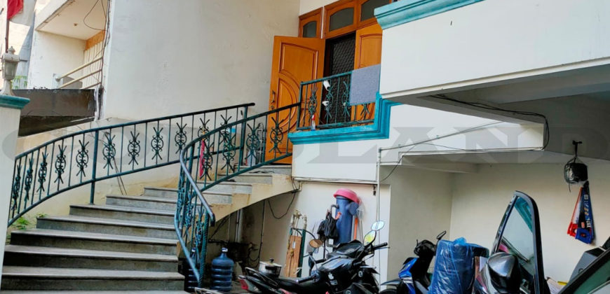 Kode: 15356(Ad), Rumah Dijual Sunter, Hadap Selatan, Luas 10×18 meter(180 meter), Jakarta Utara