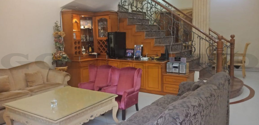 Kode: 15671(Si/Yg), Rumah Dijual Sunter, Hadap Selatan, Luas 10×17 meter(170 meter), Jakrta Utara