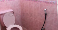 KODE :15618(Js) Rumah Dijual Petojo, Luas 254 Meter, Jakarta Pusat