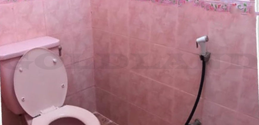 KODE :15618(Js) Rumah Dijual Petojo, Luas 254 Meter, Jakarta Pusat