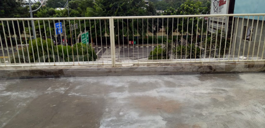 Kode : 15538 (Si/Yg), Ruko Dijual/Disewa Guung sahari, Luas 283,53 meter, Jakart Pusat