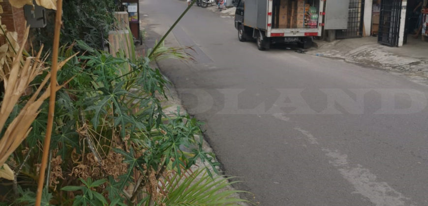 KODE :14400(Ir) Rumah Dijual Sunter, Luas 96 Meter, jakarta Utara