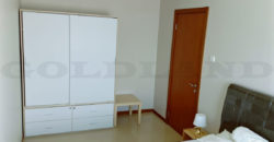 KODE :15545(Yg/Si) Apartemen Dijual Green Bay, Full Furnish, Luas 44 Meter, Pluit, jakarta Utara