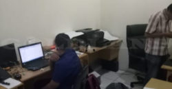 Kode: 15383(Ak), Ruko Dijual Radio Dalam Raya, Hadap Timur, Luas 4,5×16, Jakarta Selatan