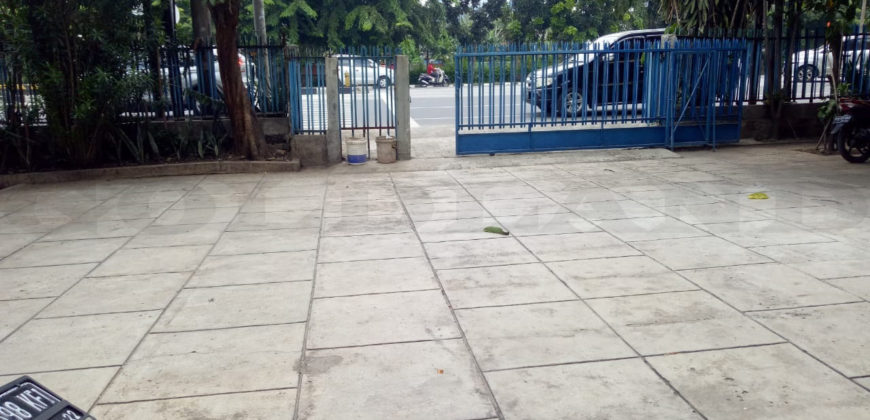 Kode : 15538 (Si/Yg), Ruko Dijual/Disewa Guung sahari, Luas 283,53 meter, Jakart Pusat