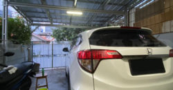 KODE :12486(Gd) Rumah Dijual Kebon Jeruk, Luas 5×18 Meter, Jakarta Barat