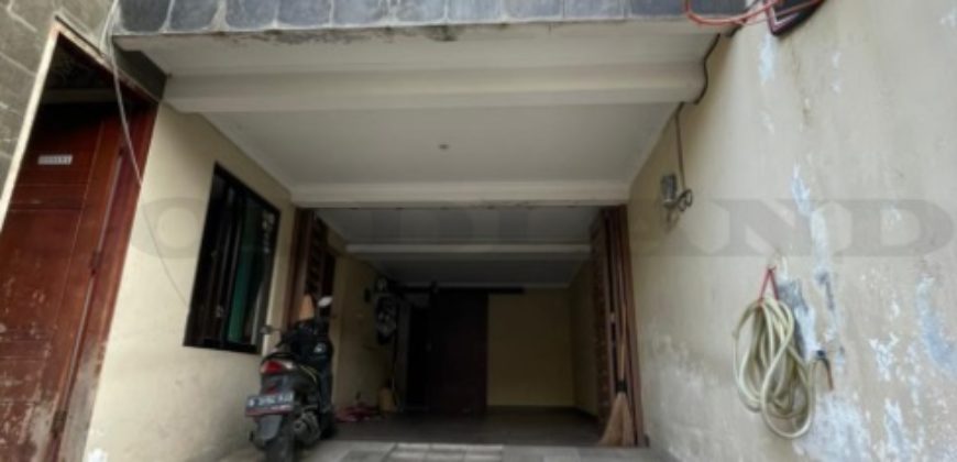 Kode: 15666(Si/Yg), Rumah Dijual Kelapa Gading, Luas 7×15 meter(105 meter), Jakarta Utara